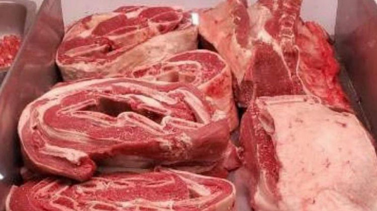 Renuevan acuerdo de cortes de carne