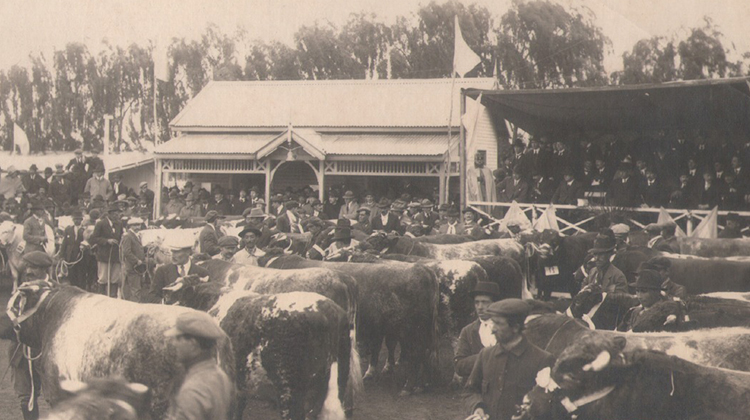 Sociedad Rural cumple 124 a&ntilde;os