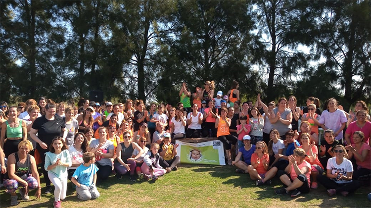 Solidaridad por Bauti