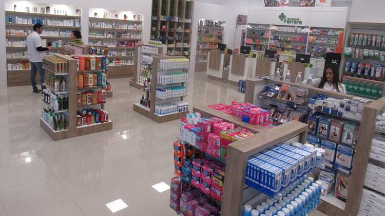 D&iacute;a del Farmac&eacute;utico 