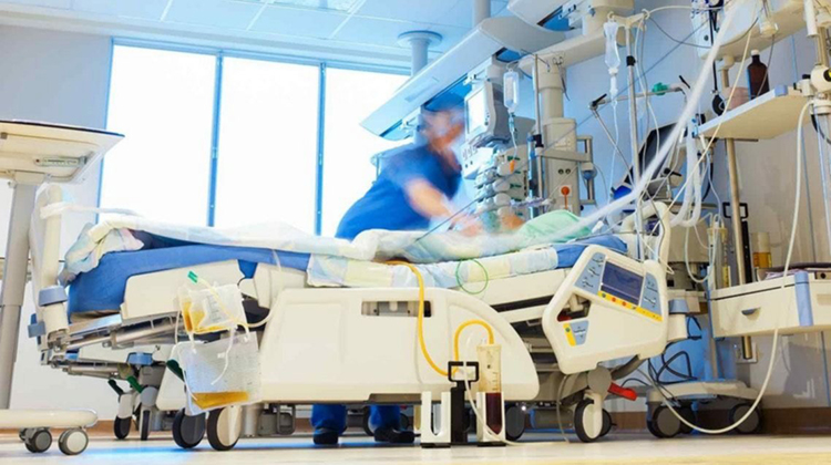 Mortalidad por covid