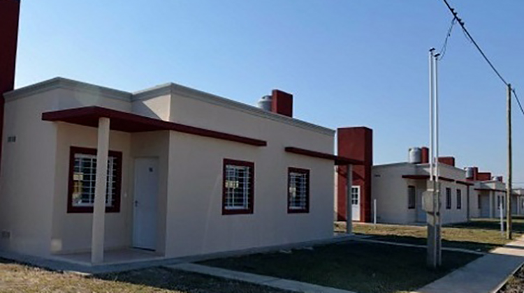 ​Se abri&oacute; inscripci&oacute;n del Programa Tu Casa