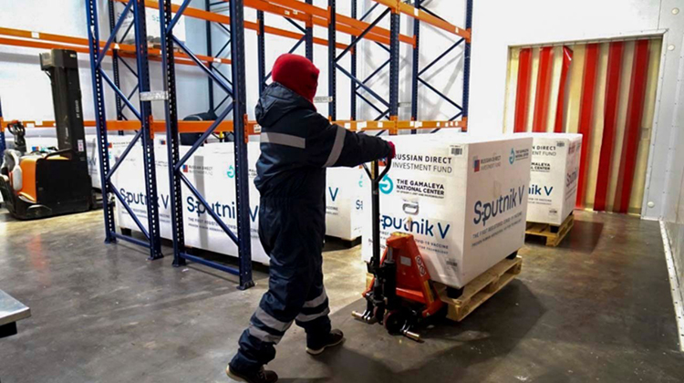 Plan de vacunaci&oacute;n 