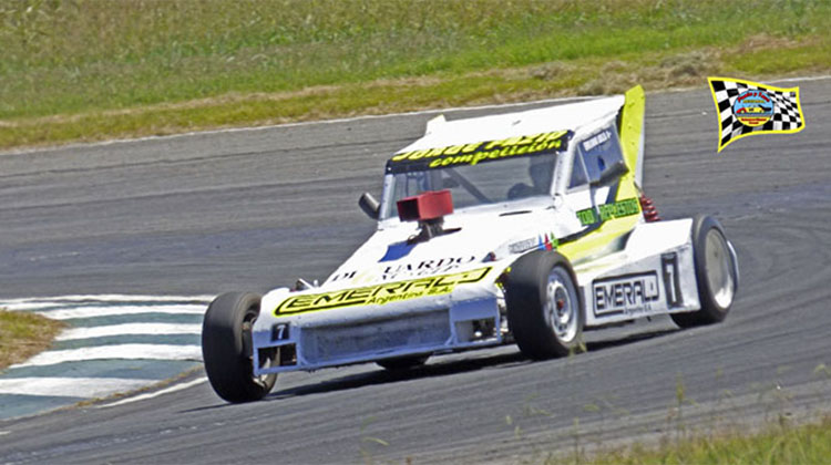 El Aut&oacute;dromo a todo motor