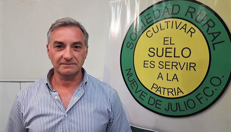 La Rural lanza campa&ntilde;a de socios