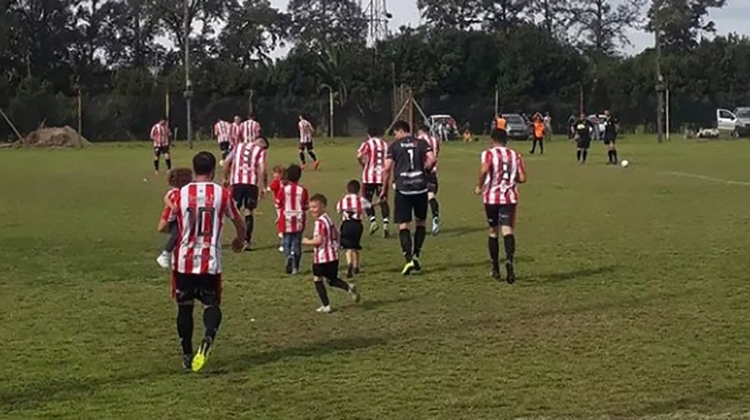 El F&uacute;tbol de Primera juega la segunda fecha