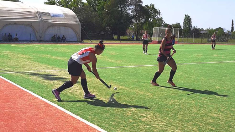​Atl&eacute;tico venci&oacute; en Lincoln a Rivadavia