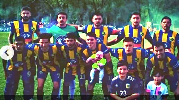 ​Once Tigres gole&oacute; y sigue siendo el puntero