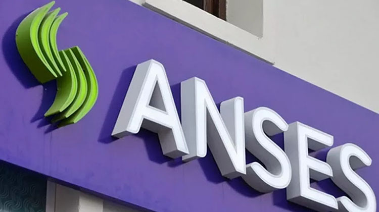Anses: Complemento mensual 