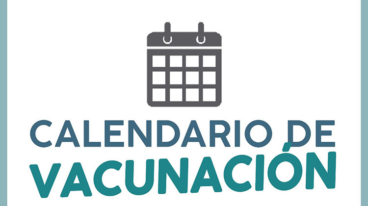 Semana de la vacunaci&oacute;n