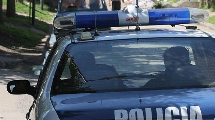 Policía Bonaerense se quitó la vida