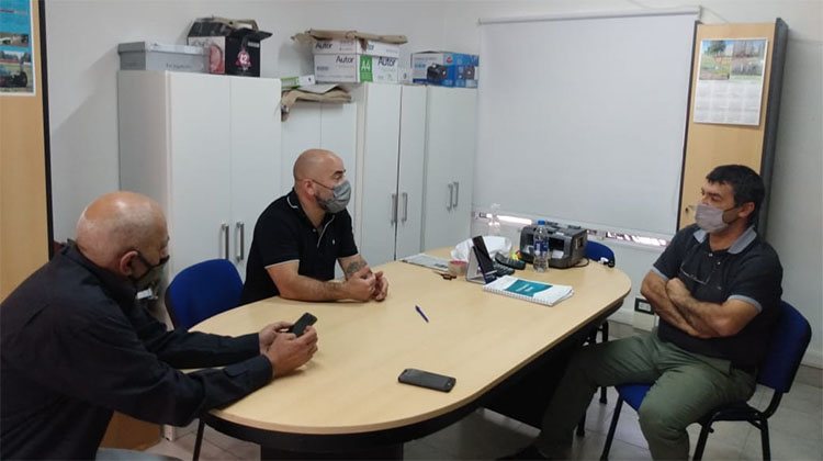 Subsecretaría de Producción