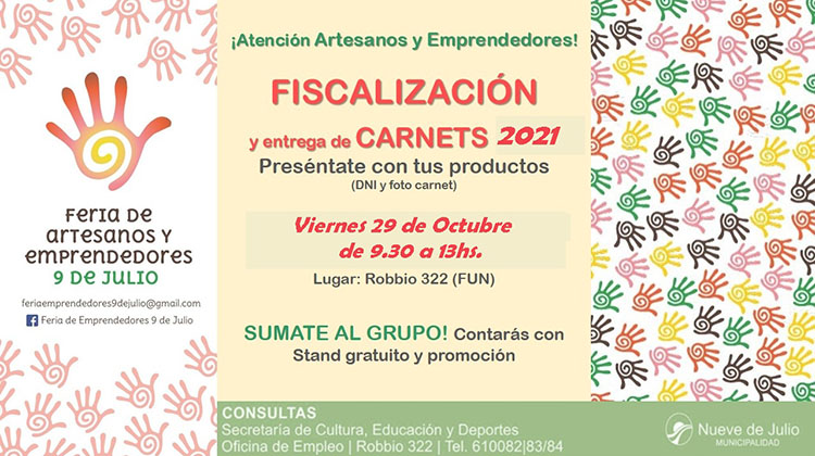 Artesanos