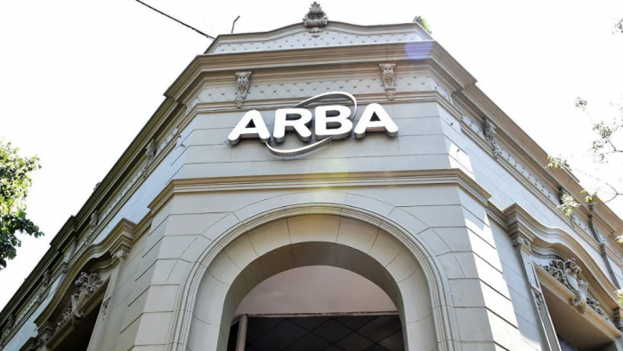 ARBA extiende moratoria 