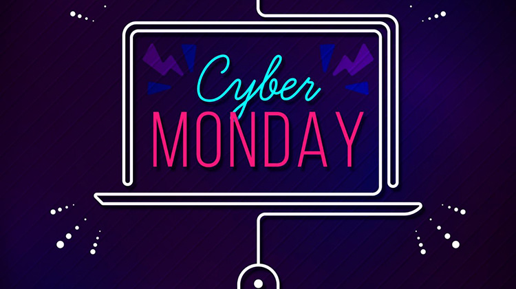 Cybermonday: Compras seguras por Internet
