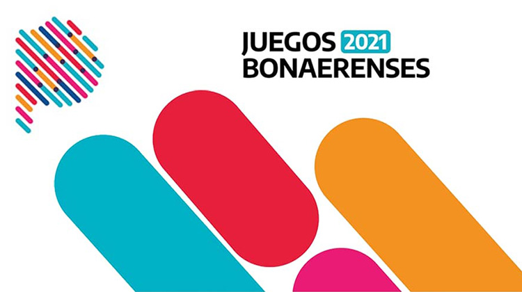 Juegos Bonaerenses 2021