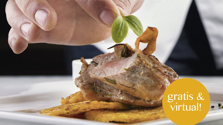 Curso manipuladores de alimentos