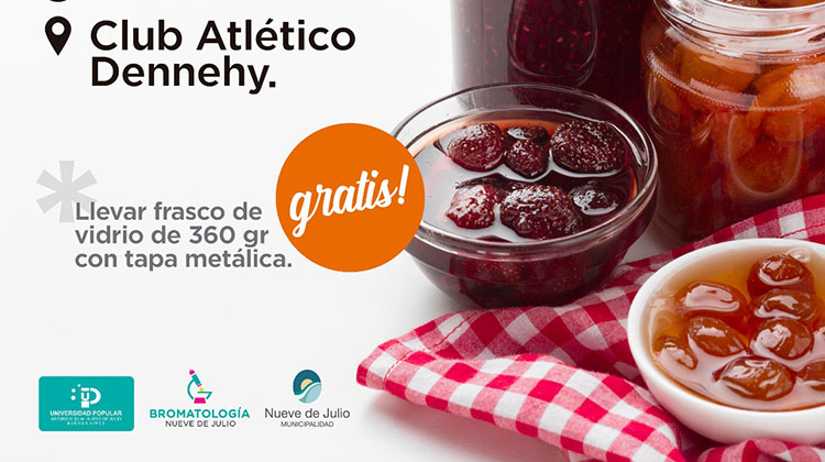 ​Elaboración artesanal de mermeladas