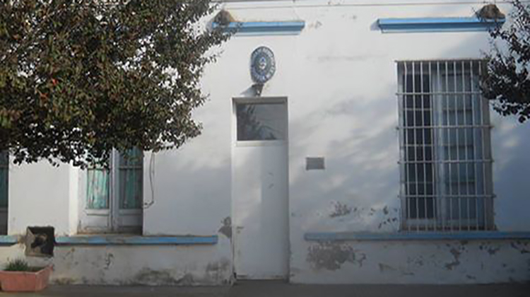 Camino al centenario