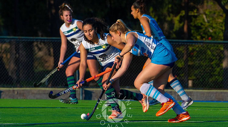 ​Torneo de Mamis Hockey