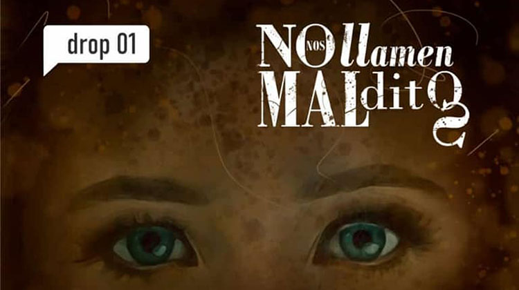 El suspenso llega a la Biblio