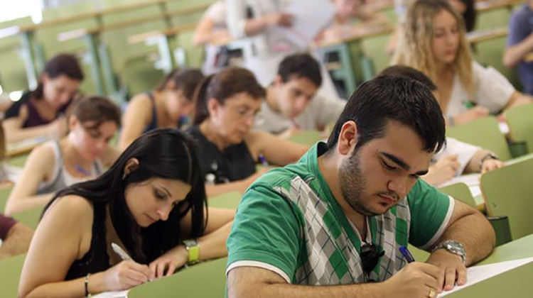 Curso de formaci&oacute;n universitaria