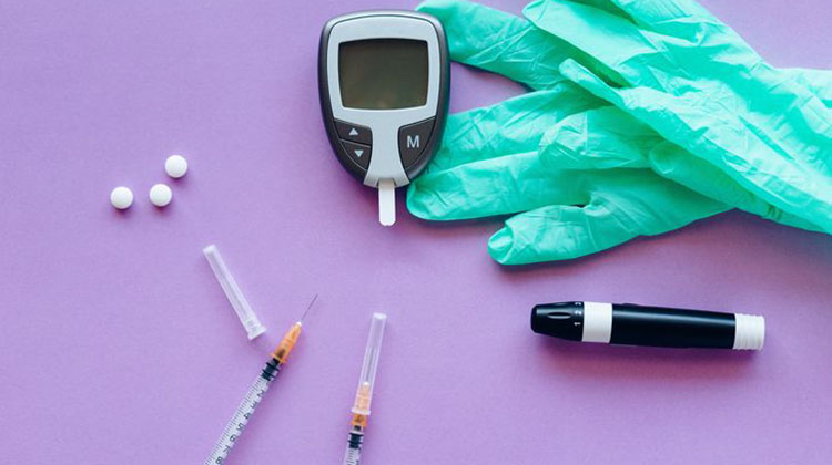 D&iacute;a Mundial de la Diabetes