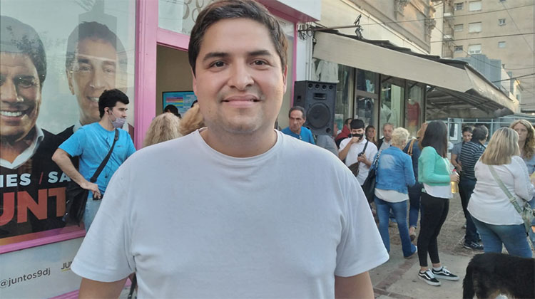 ​&ldquo;Desde el concejo trabajaremos para generar pol&iacute;ticas p&uacute;blicas&rdquo;