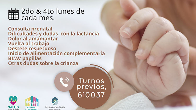 ​Proyecto &ldquo;Mil D&iacute;as&rdquo;