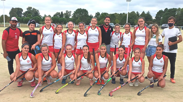 ​Torneo Provincial de Hockey