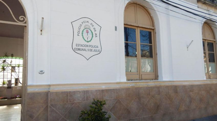 Robaron en una vivienda y maniataron al due&ntilde;o