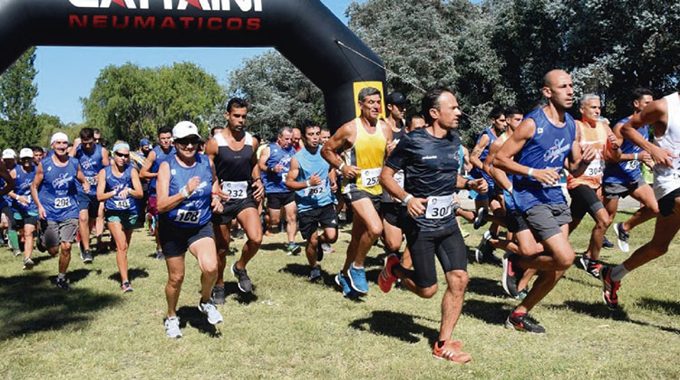 ​9 Aventuras ya tiene su agenda 2022