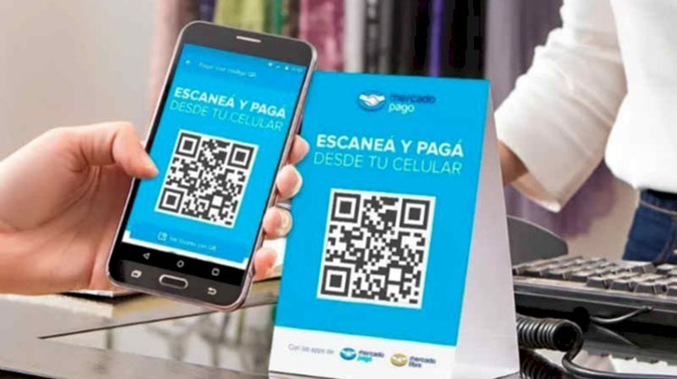  Llega el QR unificado
