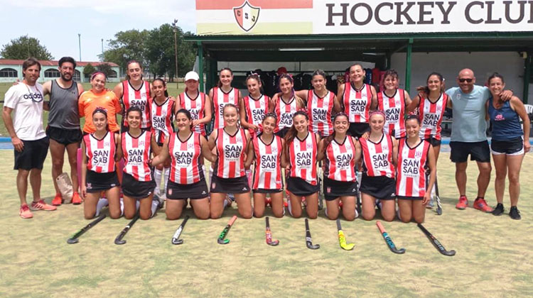 ​Torneo Provincial de Hockey