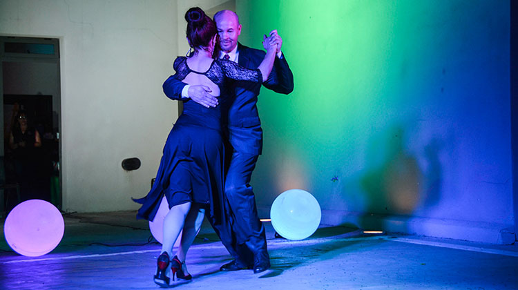 ​Celebraci&oacute;n del D&iacute;a de la m&uacute;sica