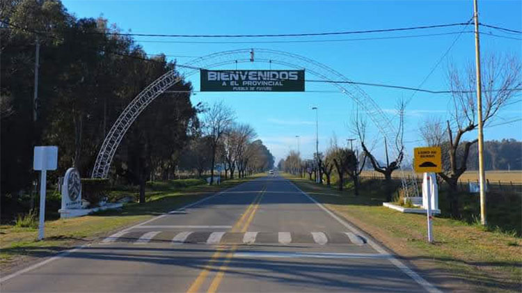 ​El Provincial rumbo a sus 129 años