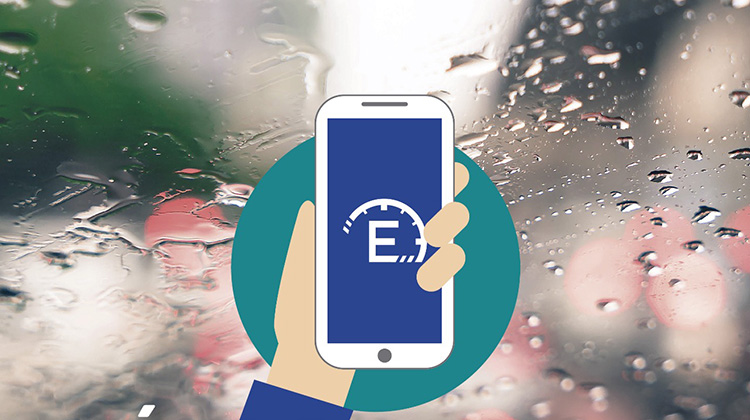 Estacionamiento medido