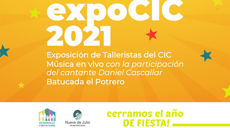 ​Exposici&oacute;n de Talleres del CIC