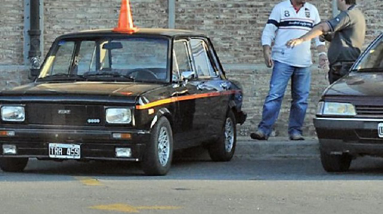 Usados: baj&oacute; la venta