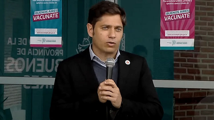 Covid-19: vacunaci&oacute;n libre para mayores de tres a&ntilde;os