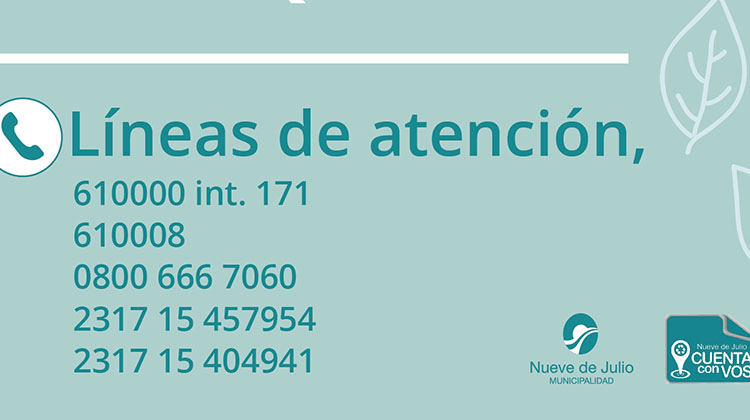 ​Denuncias por aplicación de agroquímicos