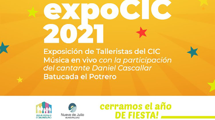 Expo CIC