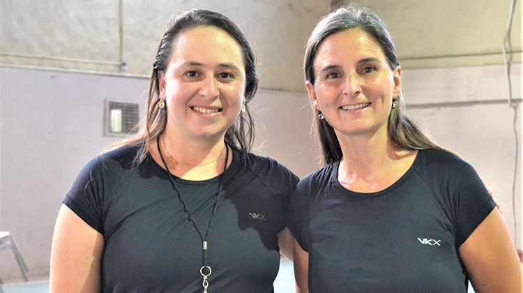 Amigos del Pat&iacute;n cerr&oacute; su ciclo 2021