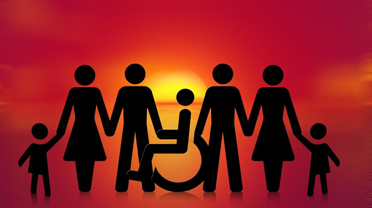 D&iacute;a Internacional de las Personas con Discapacidad