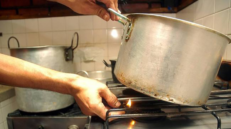 Cortar&iacute;an el gas en el pa&iacute;s por el "tarifazo"
