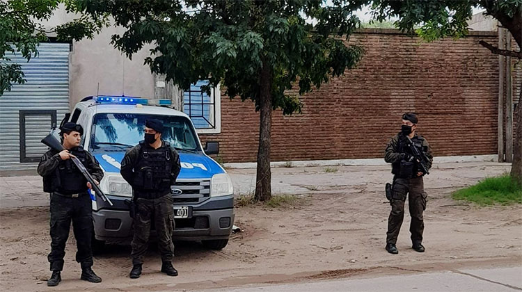 Operativos