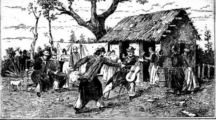 D&iacute;a Nacional del Gaucho