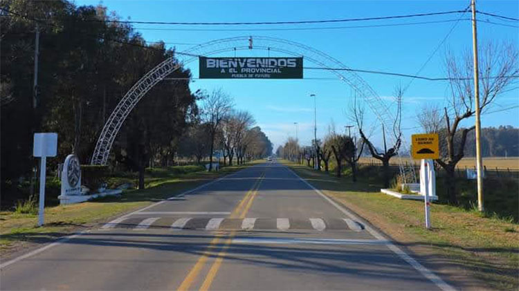 ​El Provincial cumple 129 años y lo celebra con una peña familiar