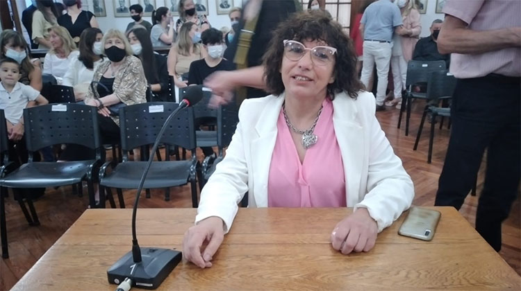 ​Conformaci&oacute;n del Concejo