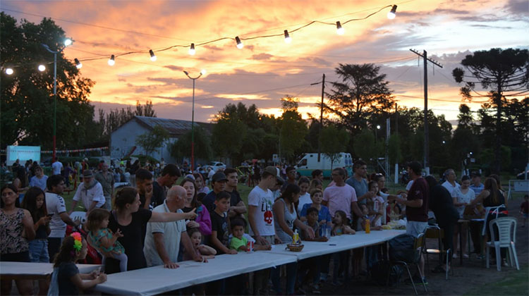 ​129 años de El Provincial